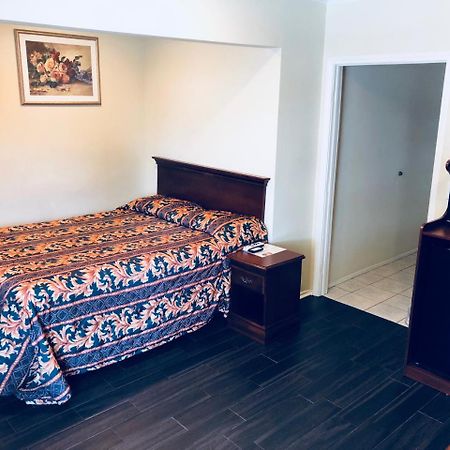 Victory Motel Inn Near Universal & Hollywood Glendale Extérieur photo