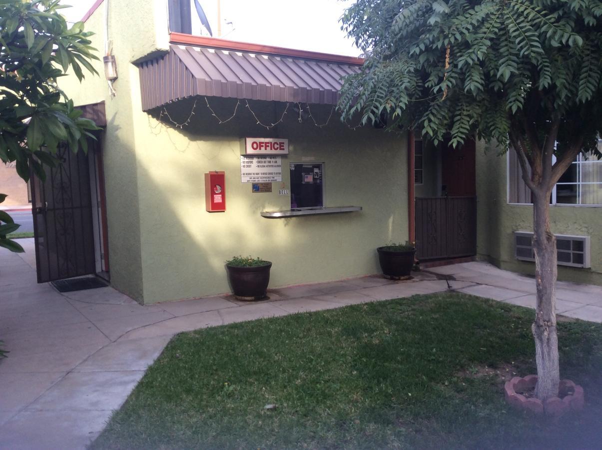 Victory Motel Inn Near Universal & Hollywood Glendale Extérieur photo