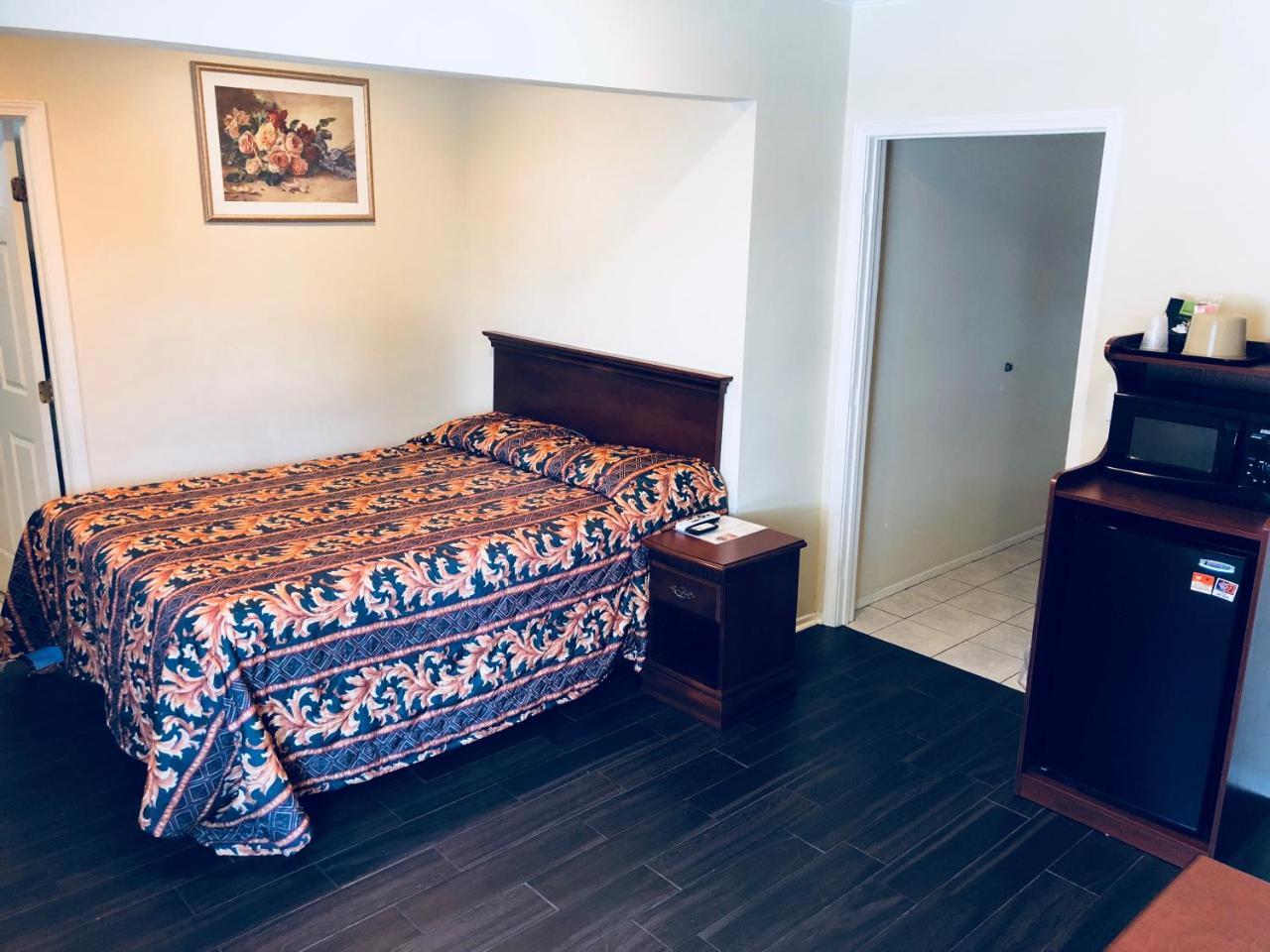 Victory Motel Inn Near Universal & Hollywood Glendale Extérieur photo